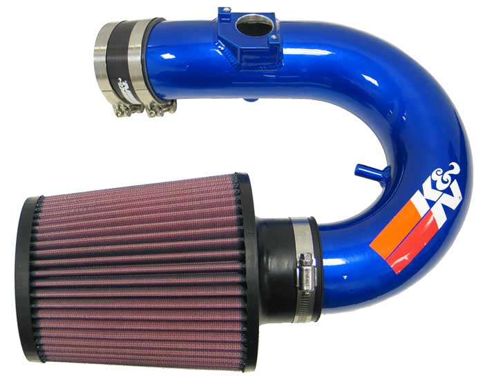 K&N Filters 57-9034 Fipk/Toyota 4Runner V64.0L F/I/Performance Air In Take System P 166313