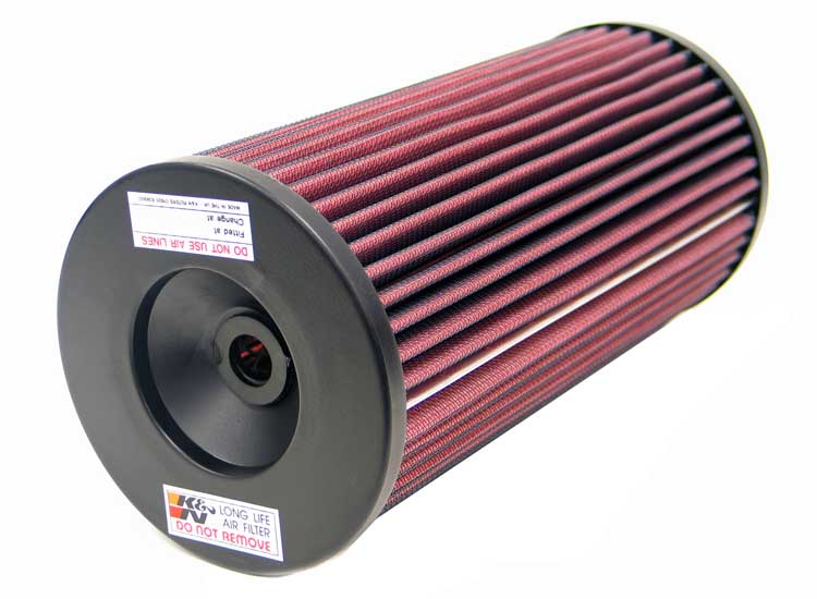 Filtro Aria Sportivo Pipercross Per Alfa Romeo 159 1.9 JTDM: Più Potenza E Prestazioni - 2