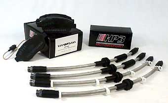 HP3 Sport Brake Pads 