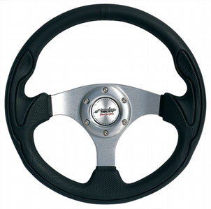 Simoni Interlagos steering wheel