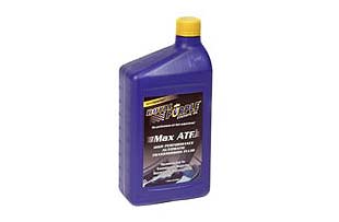 Automatic gear fluid 0.946 Lt Max ATF by Royal Purple