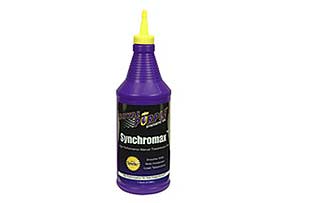 Sinthetic Gear fluid 0.946 Lt Synchromax by Royal Purple