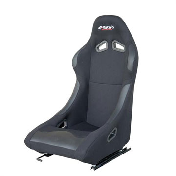 Simoni single shell sport seat