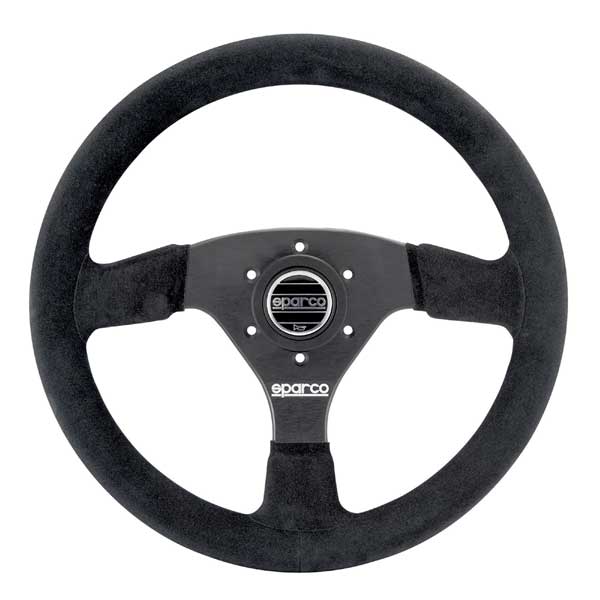 Volante Sparco M 323 scamosciato