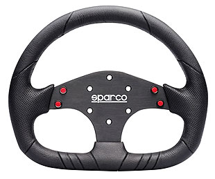 Volante Sparco P104 Sport