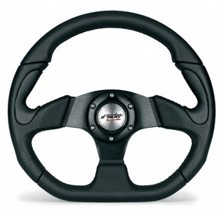 Simoni DTM steering wheel