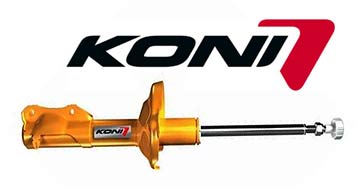 KONI Shock Absorbers