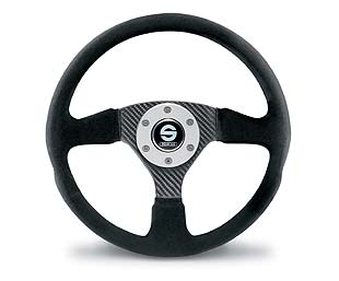 Volante Sparco Carbon 385