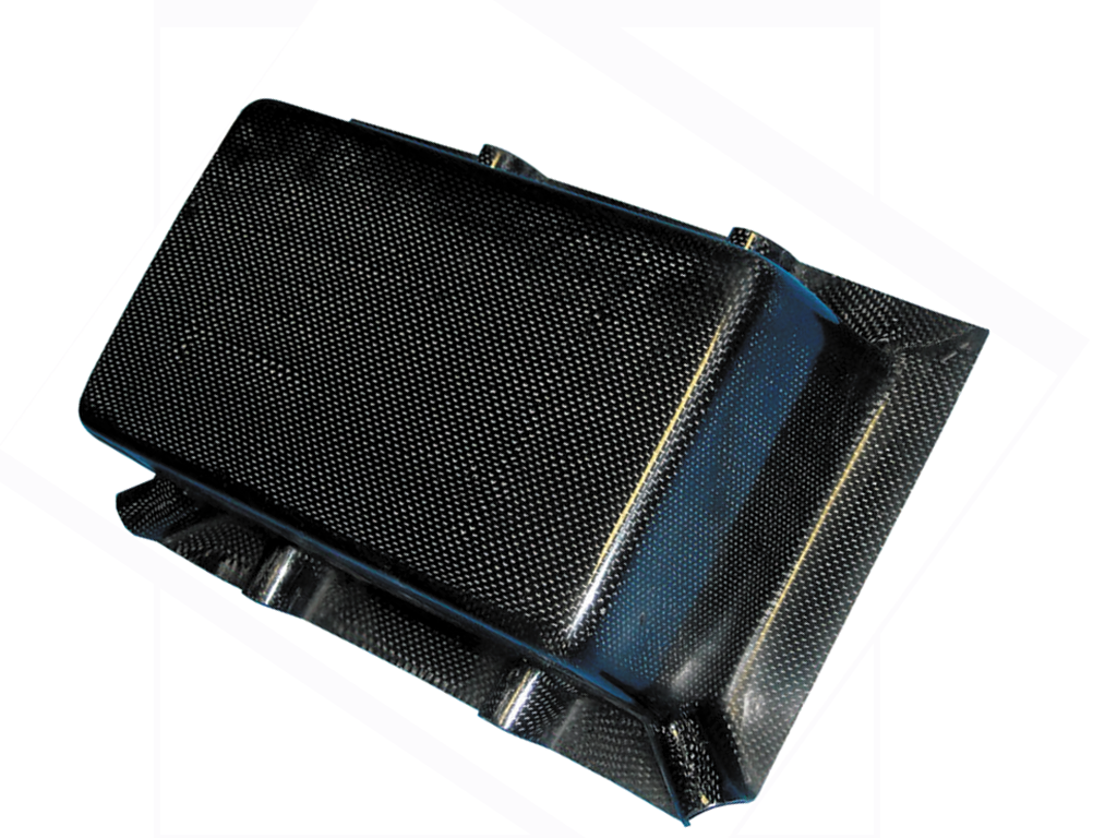 Competition parts Racing Body Kit CITROEN DS3 Car Tuning Spare