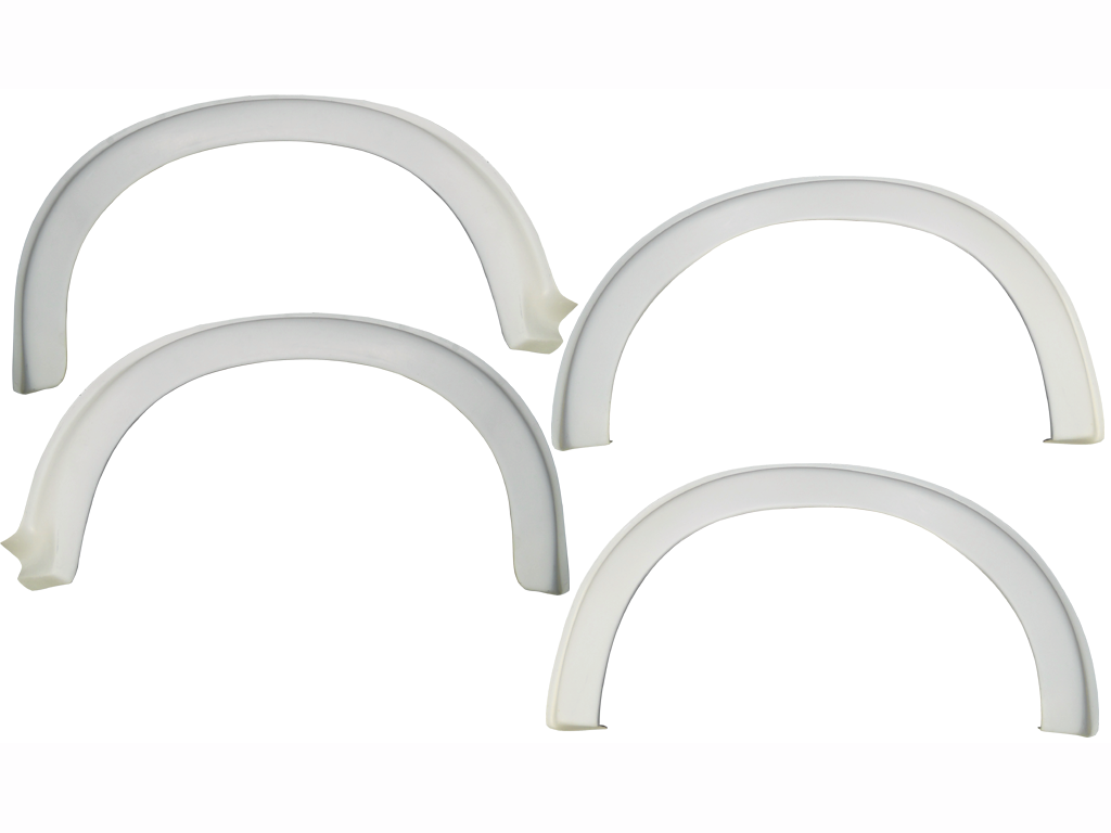 Competition parts Racing Body Kit OPEL Kadett Car Tuning Spare