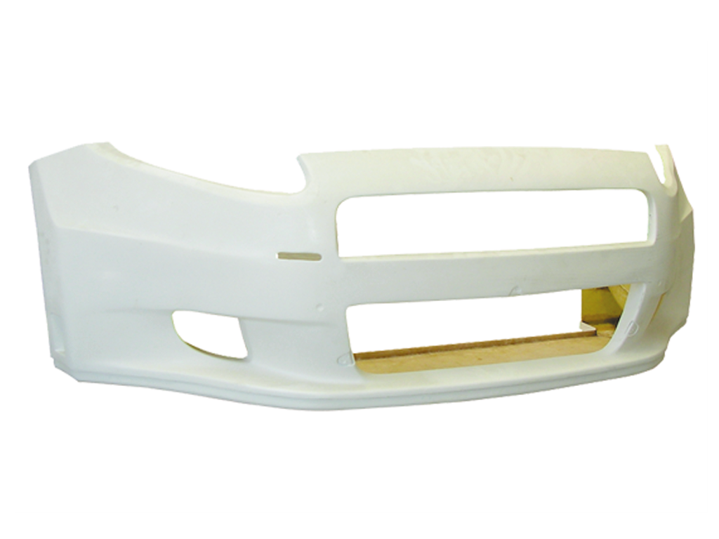 Competition parts Racing Body Kit FIAT Grande Punto Car Tuning