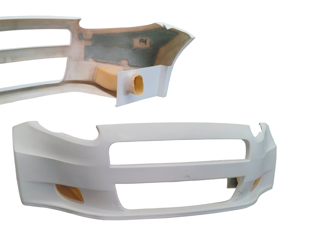 Fiat punto evo abarth body kit discount