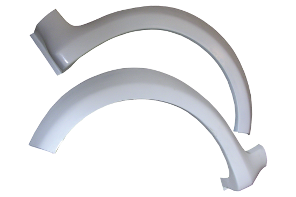 Fiat panda styling clearance parts