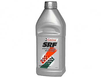 Castrol SRF Frake Fluid