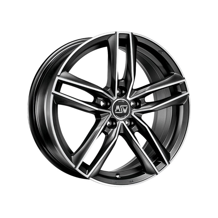 20 Dadi Per Ruota OEM Per Ford - M12x1.5, Cono 60°, D=28mm - Foto 10