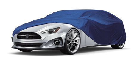 Car cover