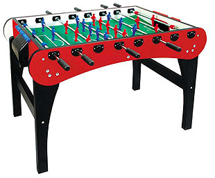 Family Table Soccer by Roberto Sport for sale