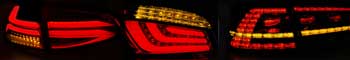 LED Tuning Style Rear Lights new designer models