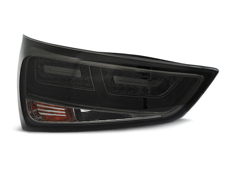 AUDI A1 2010- R-W LED TAILLIGHTS