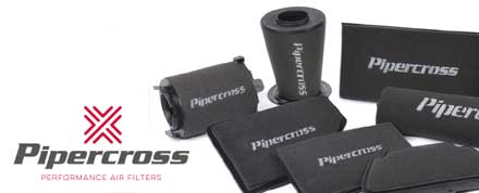 Pipercross Performance Air Filters