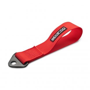 Sparco tow strap