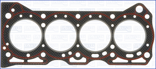 Guarnizione Testata Ajusa 10137400 Per BMW – Diametro 84,5 Mm, Spessore 0,45 Mm, Ricambio Auto