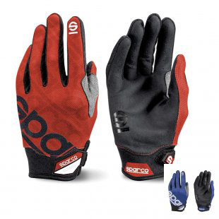 Guanti Meccanico Sparco Meca 3