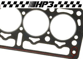 Guarnizione testata rinforzata HP3