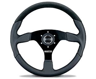 Volante Sparco L505 Lap 5