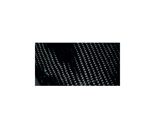 Carbon fibre sheet