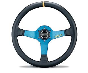 Sparco steering wheel L550 Monza