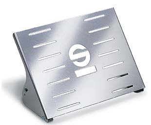 Sparco Navigator Footrest