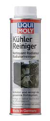 Radiator Cleaner - 300 ml