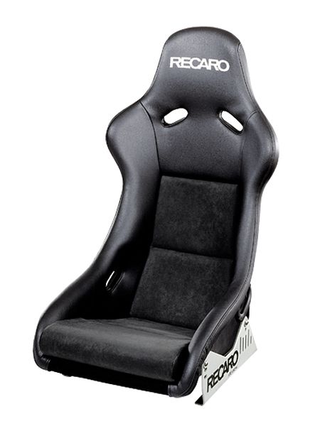 Sedile RECARO Pole Position Ecopelle