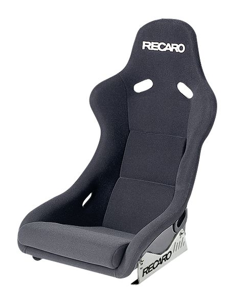 Sedile Recaro Pole Position Velour