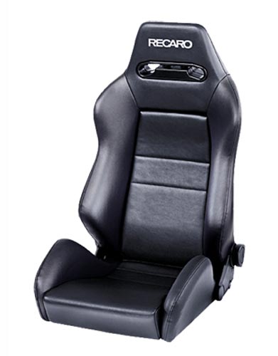 RECARO Speed Ecoleather Sport Seat 