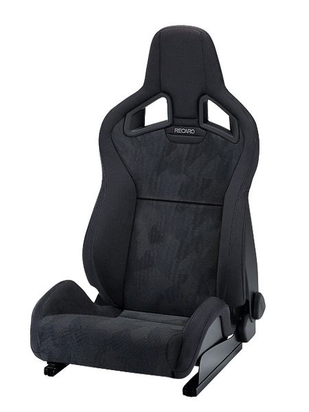 Sedile Recaro Sportster CS