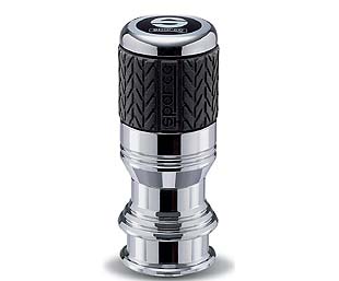 Pomello cambio Sparco Road Raised