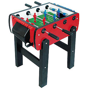 Foosball table for children shop online