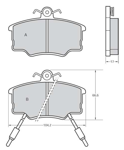 MONTRE DE GOUSSET EN ARGENT - POINCON AU CRABE