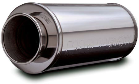 scarico sportivo magnaflow