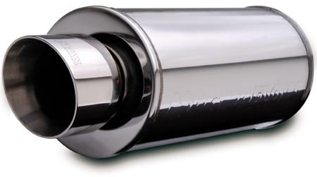scarico sportivo magnaflow