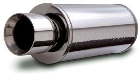 scarico magnaflow opinioni