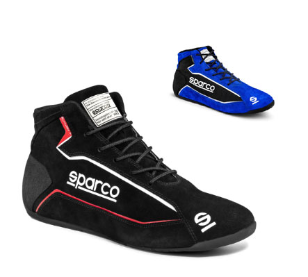 Sparco racing shoes Slalom