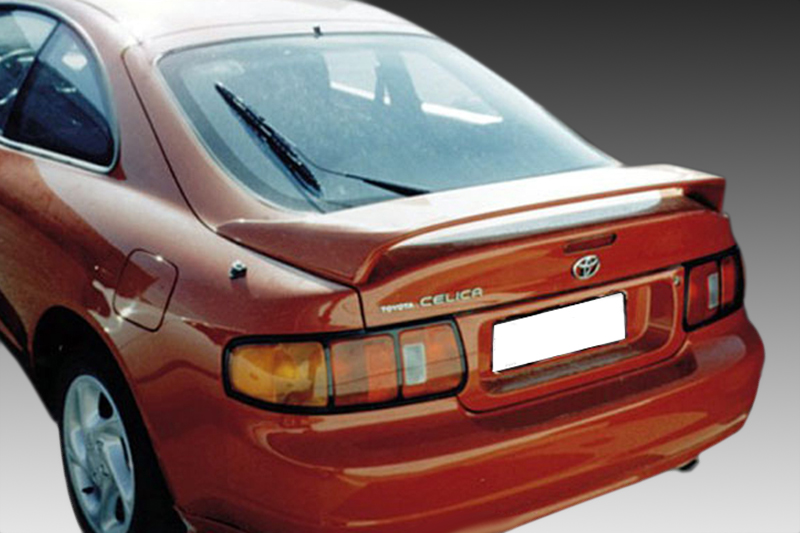 Alettone Spoiler posteriore TOYOTA Celica Ricambi Tuning Store