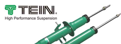 Tein Sport Shock Absorbers - OE shape