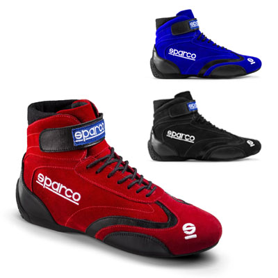 Sparco fireproof boot TOP Racing