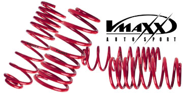 V-MAXX Sport Lowering Springs