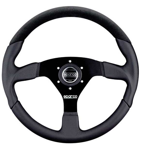 Sparco steering wheel L505 Lap 5