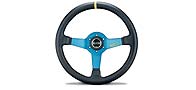Sparco steering wheel L550 Monza